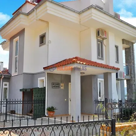 Orchard * Φετιγιέ